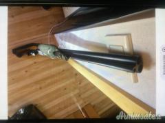 ...Altro | Non elencato Drilling Cal.16+7x57