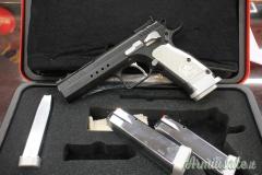 Tanfoglio LIMITED CUSTOM XTREME 9x21mm IMI