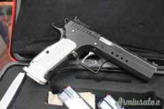 Tanfoglio LIMITED CUSTOM XTREME 9x21mm IMI