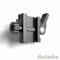 Testa per bipiede marca AUDERE, mod. SHADOW
