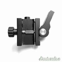 Testa per bipiede marca AUDERE, mod. SHADOW