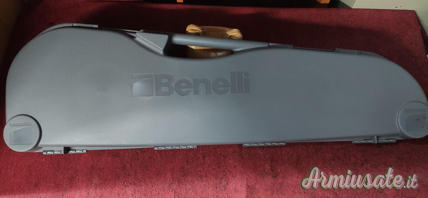 Benelli valigetta originale per automatico Benelli valigetta originale per automatico