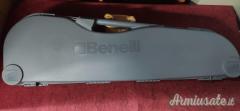 Benelli valigetta originale per automatico