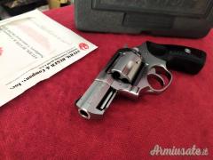 RUGER SP 101 CAL 357 MAG