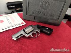 RUGER SP 101 CAL 357 MAG
