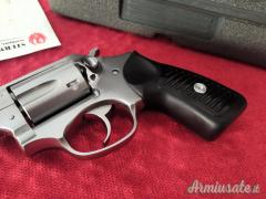 RUGER SP 101 CAL 357 MAG