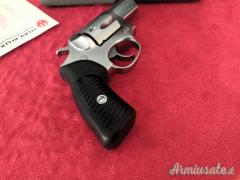 RUGER SP 101 CAL 357 MAG