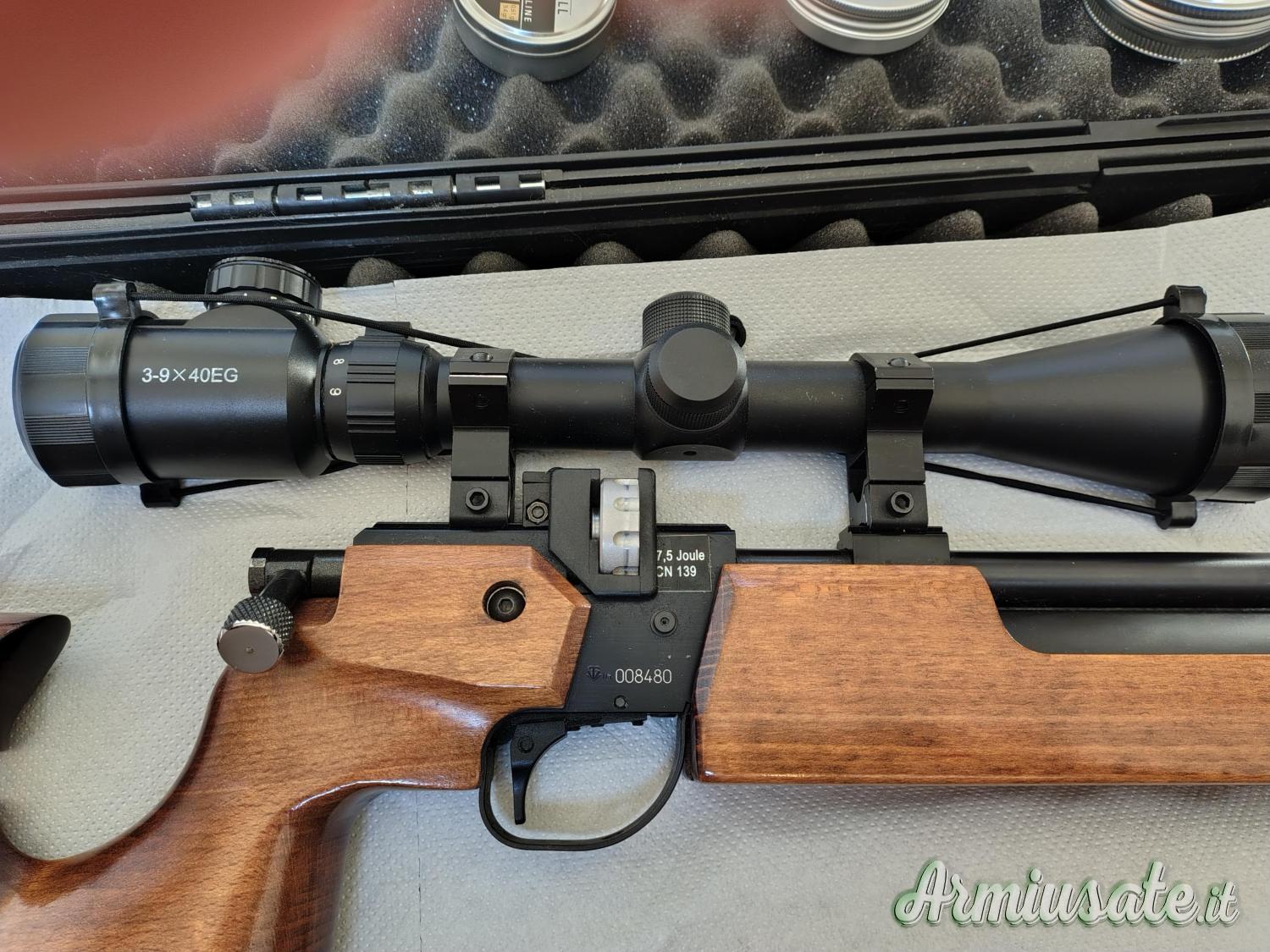 CZ | Ceska Zbrojovka 200 T 4.5/.177 CZ | Ceska Zbrojovka 200 T 4.5/.177