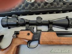 CZ | Ceska Zbrojovka 200 T 4.5/.177