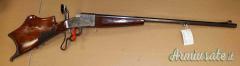 carabina Karl Nassel mod. 1885 in calibro 8,15x46R