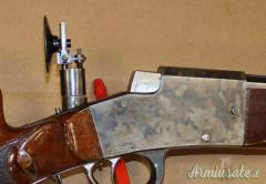 carabina Karl Nassel mod. 1885 in calibro 8,15x46R
