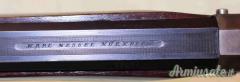 carabina Karl Nassel mod. 1885 in calibro 8,15x46R
