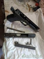 CZ | Ceska Zbrojovka 75 SP01 PHANTOM 9x21mm IMI