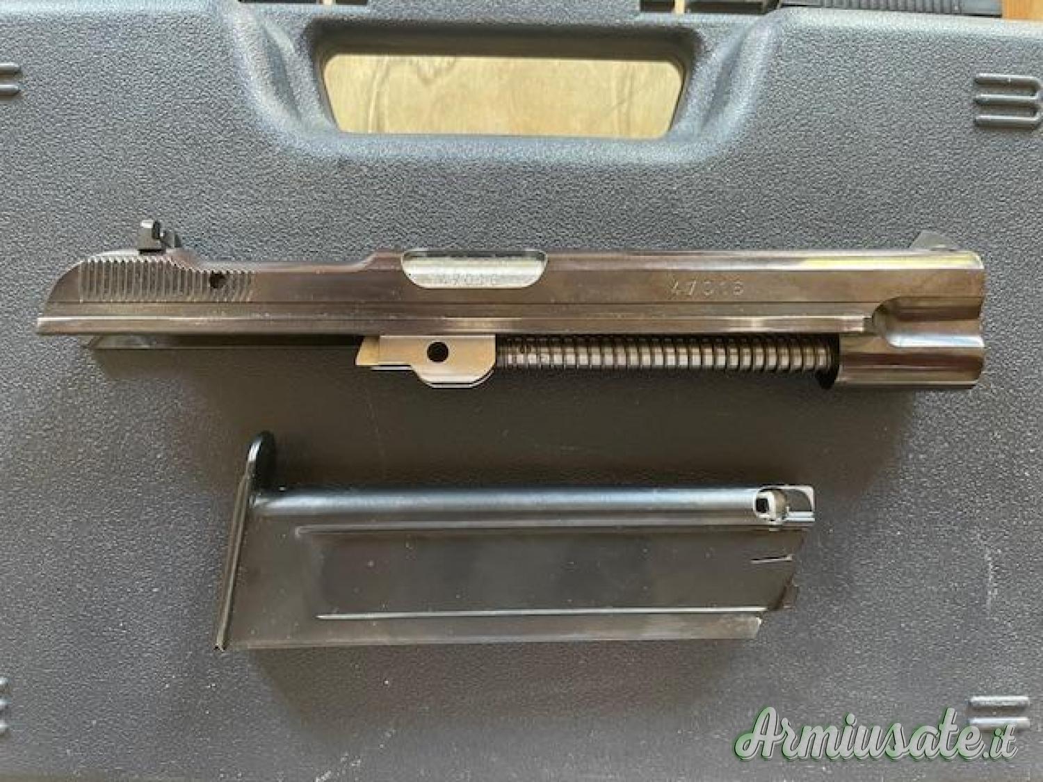 SIG-Sauer .22 LR Long Rifle SIG-Sauer .22 LR Long Rifle