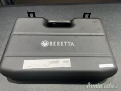 Beretta 92X PERFORMANCE OPTICS 9x19mm Parabellum | Luger | NATO
