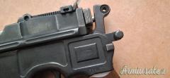 Mauser Bolo