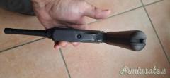 Mauser Bolo