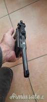 Mauser Bolo