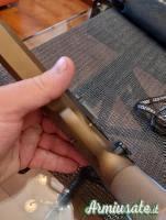 CZ | Ceska Zbrojovka TS 2 Deep Bronze 9x21mm IMI