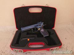 Tanfoglio Stock 3 Limited Edition 9x21mm IMI