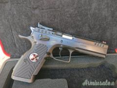 Tanfoglio Stock 3 Limited Edition 9x21mm IMI