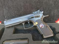 Tanfoglio Stock 3 Limited Edition 9x21mm IMI