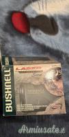 Telemetro Bushnell laser