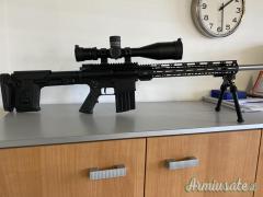 panther lr .308 Winchester