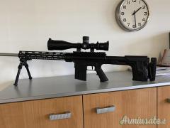panther lr .308 Winchester