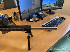 panther lr .308 Winchester