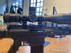 panther lr .308 Winchester