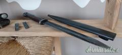 Mauser Kar98K 8x57Js