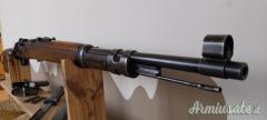 Mauser Kar98K 8x57Js