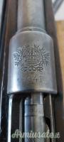 Mauser Kar98K 8x57Js