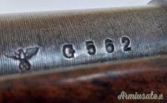 Mauser Kar98K 8x57Js