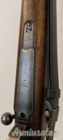 Mauser Kar98K 8x57Js