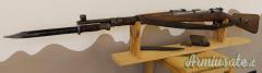 Mauser Kar98K 8x57Js