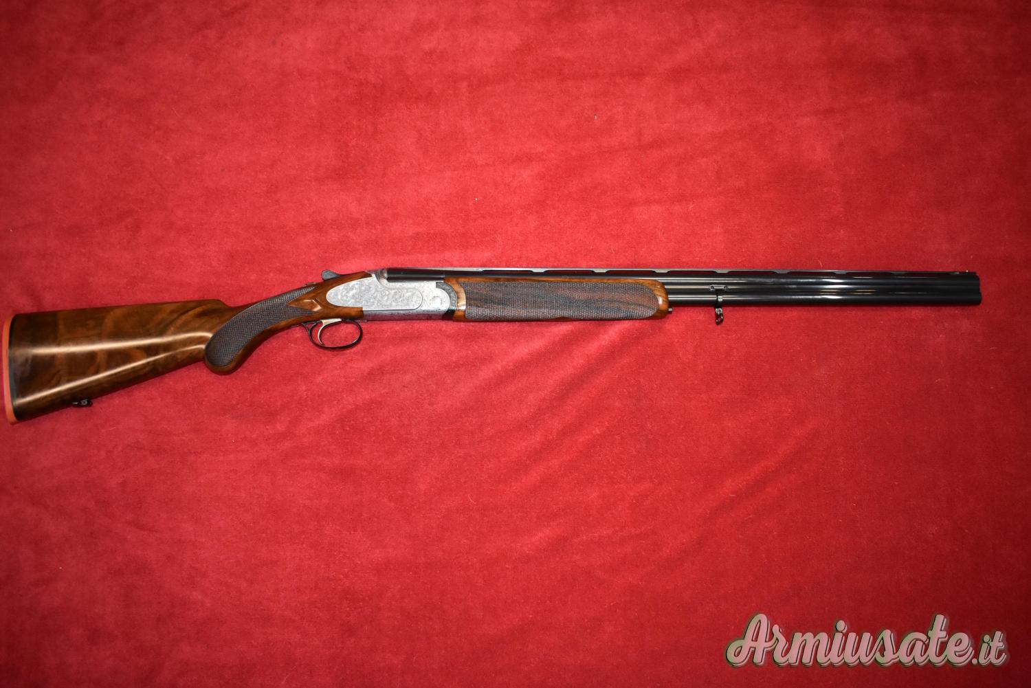 Rizzini Artemis 20 Rizzini Artemis 20