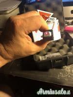 Red Dot Trijicon RMR cc 6,5 moa