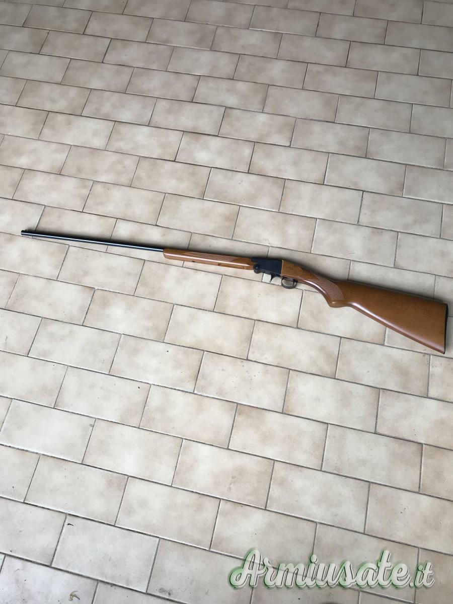 Accuracy A 1 colpo 9 Flobert Accuracy A 1 colpo 9 Flobert