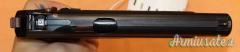 Pistola Arsenali Russi Stechkin Cal. 9x18