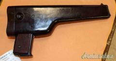 Pistola Arsenali Russi Stechkin Cal. 9x18