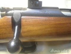 CZ | Ceska Zbrojovka BRNO 5 .22 Long Rifle