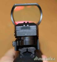 Fucile Semi Hatsan Escort Cal. 12