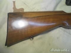 CZ | Ceska Zbrojovka BRNO 5 .22 Long Rifle