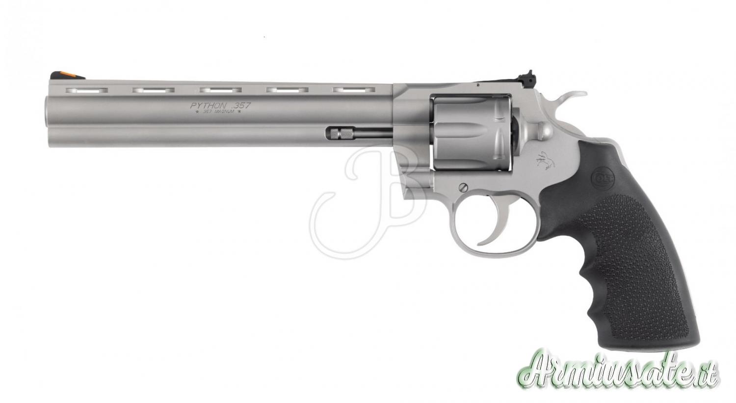 Colt PYTHON 8 Colt PYTHON 8