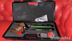 Pardini Pardinini K 12 SHORT 4.5/.177