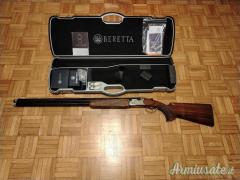 Beretta 692 sporting  12