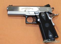 Pistola STI Vip Custom Shop Cal. 40SW