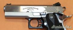 Pistola STI Vip Custom Shop Cal. 40SW